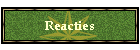 Reacties