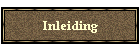 Inleiding