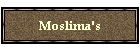 Moslima's
