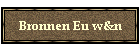 Bronnen Eu w&n