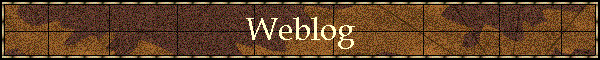 Weblog
