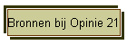 Bronnen bij Opinie 21