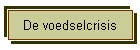 De voedselcrisis