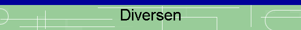 Diversen