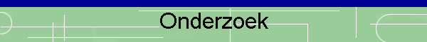 Onderzoek