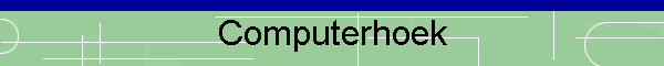 Computerhoek